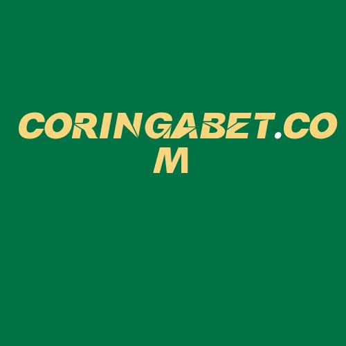 Logo da CORINGABET